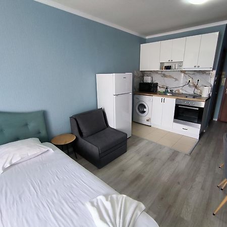 Apartments In Panorama Beach Vigo Nessebar Eksteriør bilde