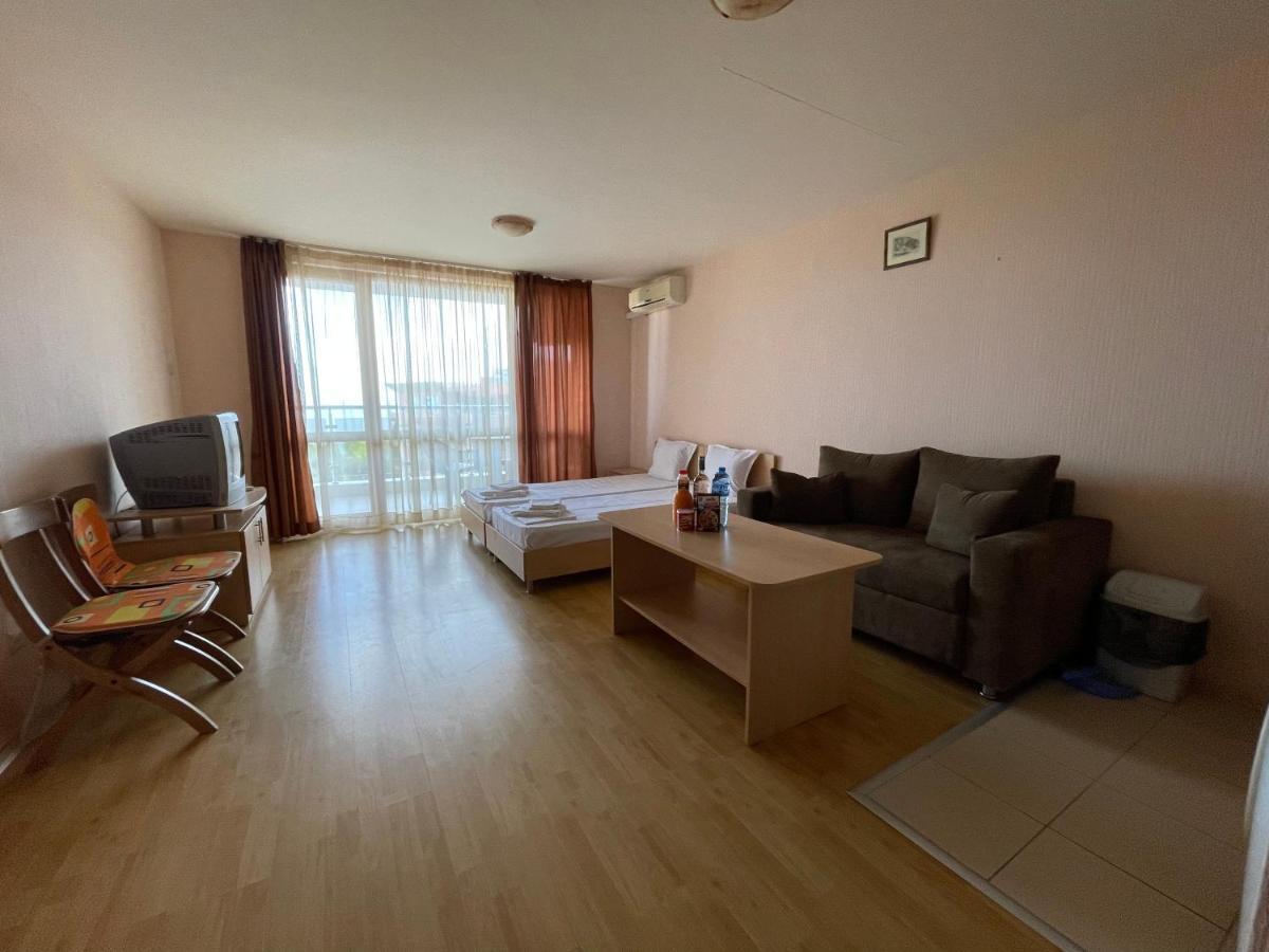 Apartments In Panorama Beach Vigo Nessebar Eksteriør bilde