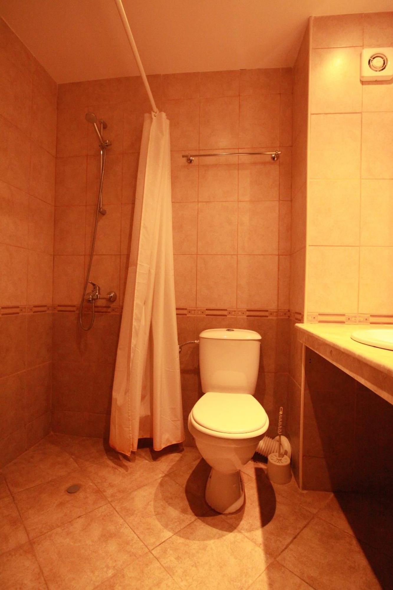 Apartments In Panorama Beach Vigo Nessebar Rom bilde