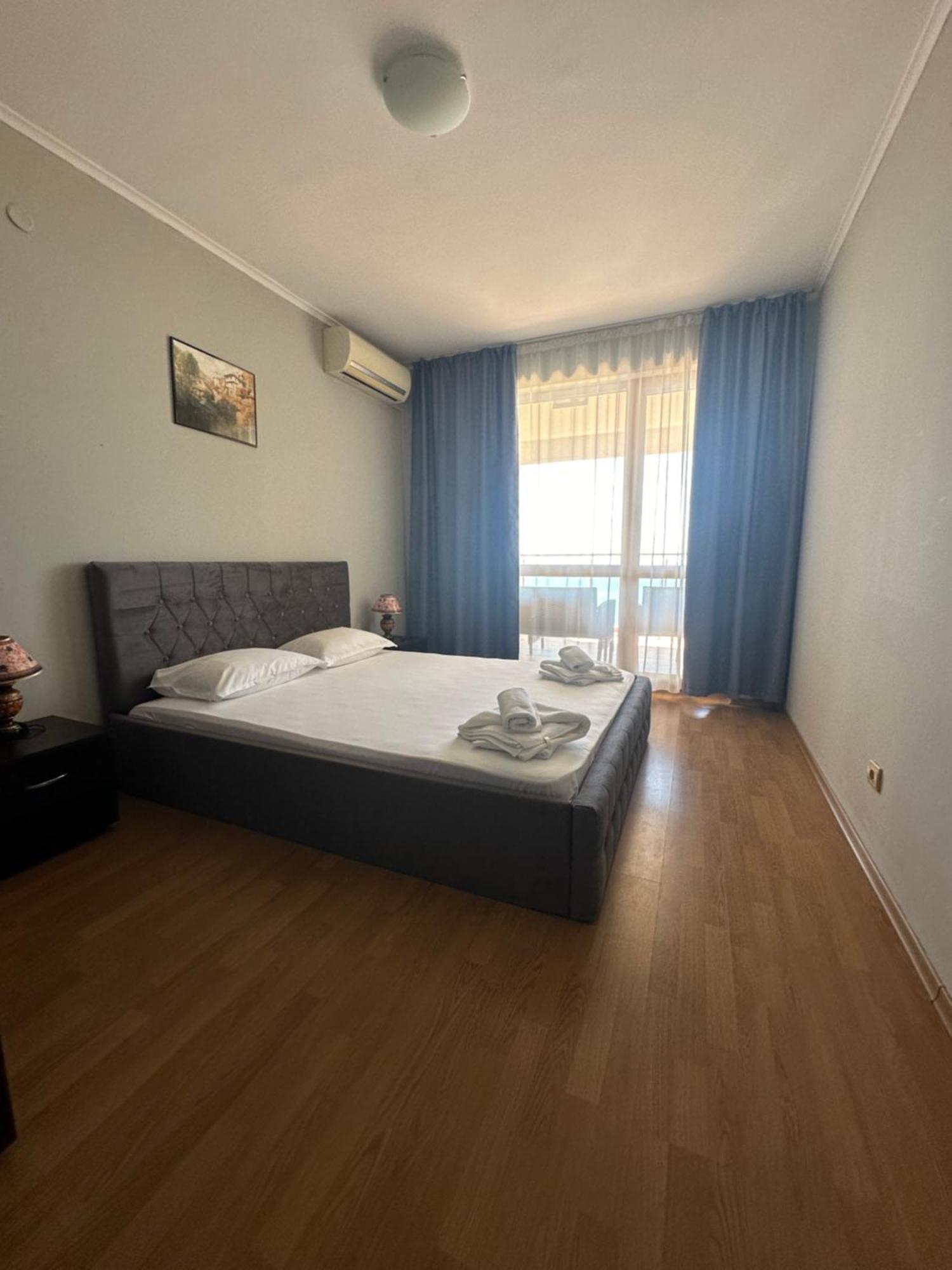 Apartments In Panorama Beach Vigo Nessebar Eksteriør bilde