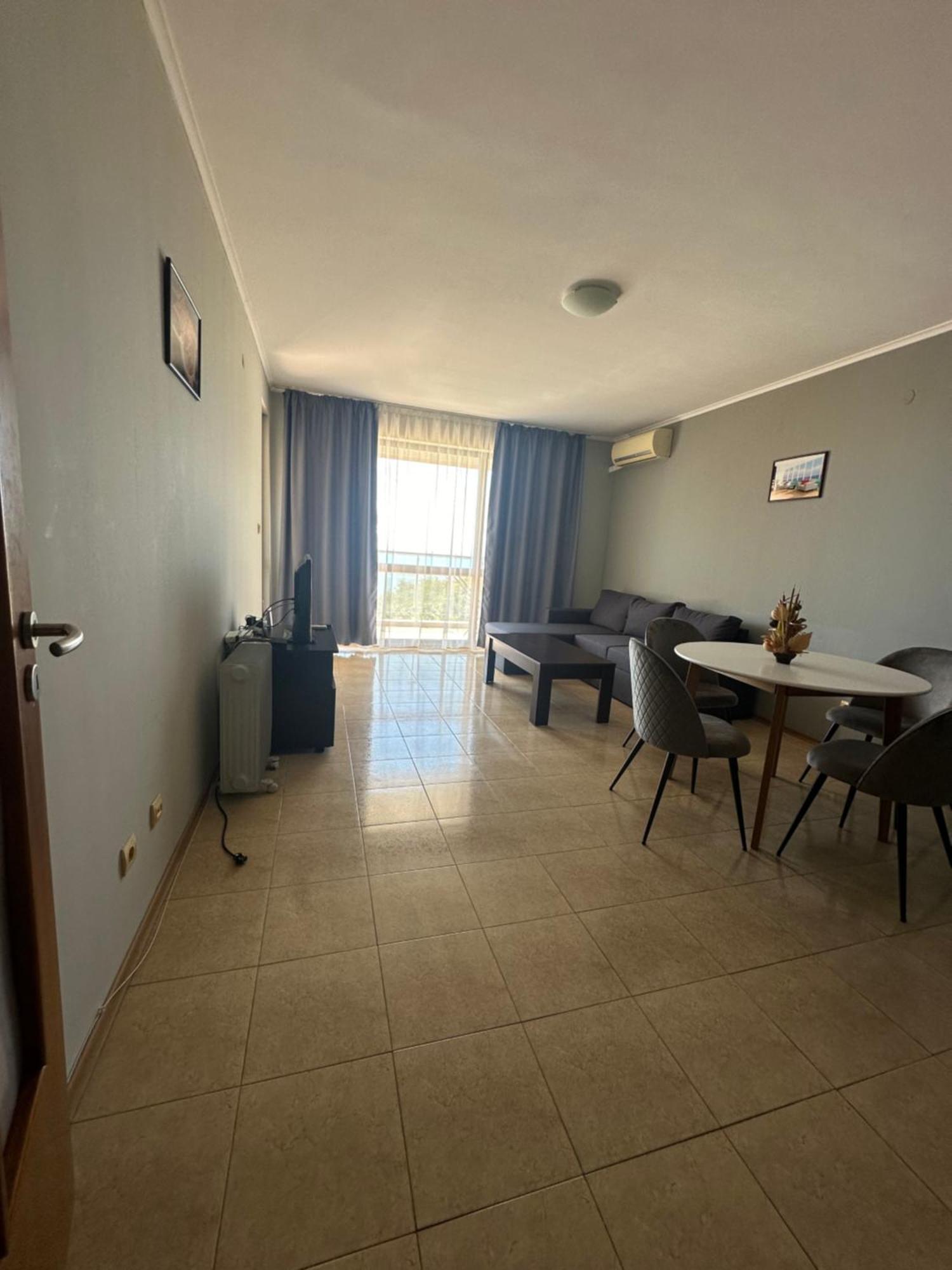 Apartments In Panorama Beach Vigo Nessebar Eksteriør bilde